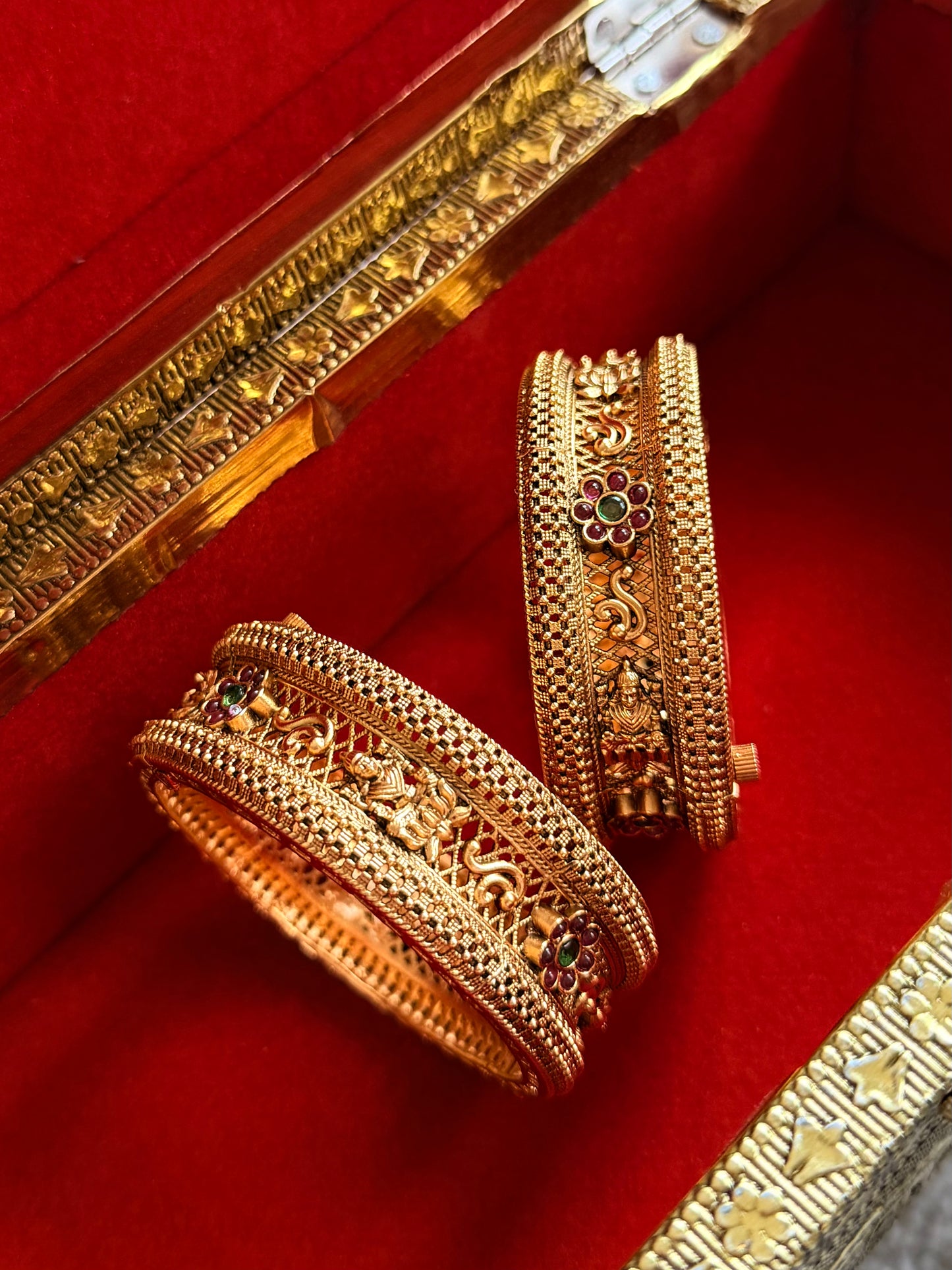 Jaali Bangle