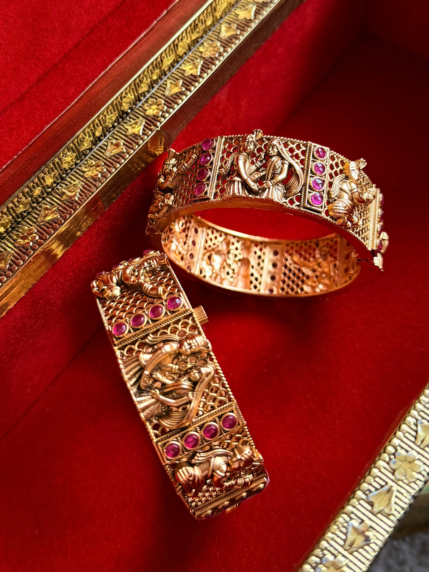 Vivaha Bangle