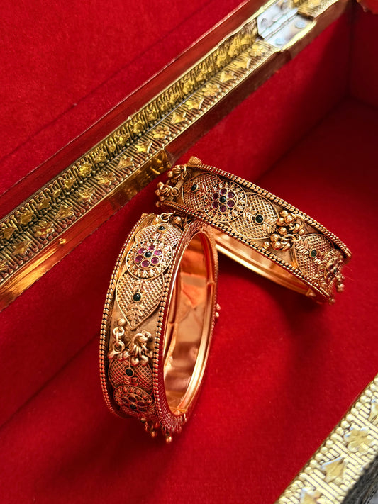 Gajjalu Bangle