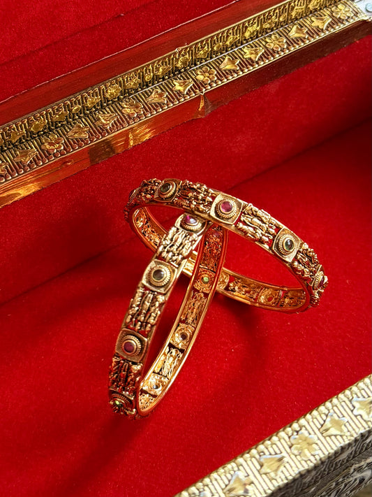 Ram Parivaru Bangle